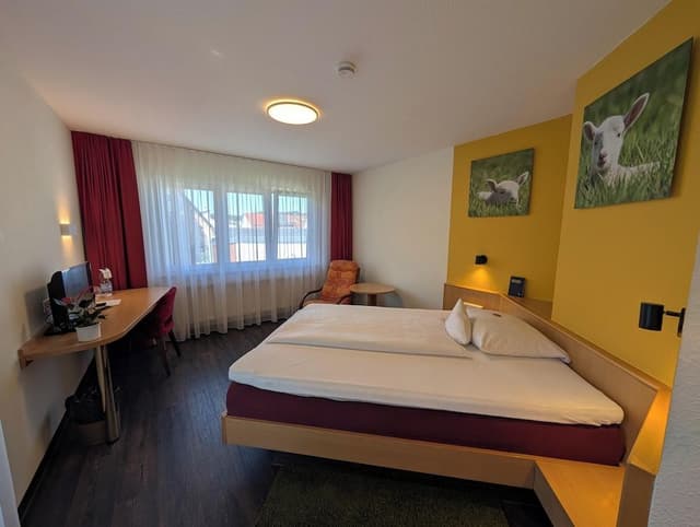 Comfort Room