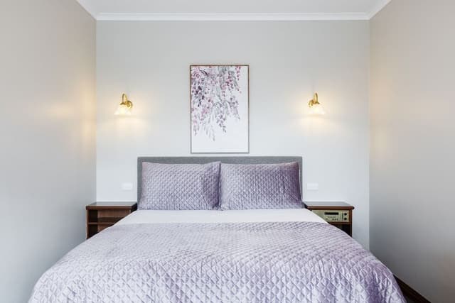 One Bedroom Spa Suite