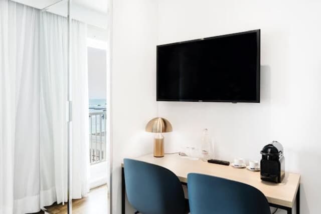 Superior Room, Ocean View