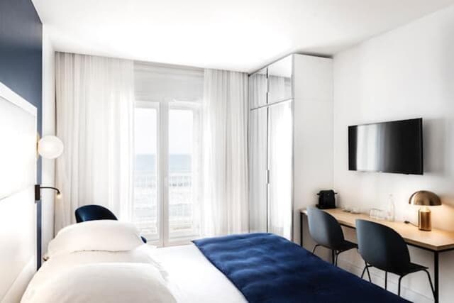 Superior Room, Ocean View