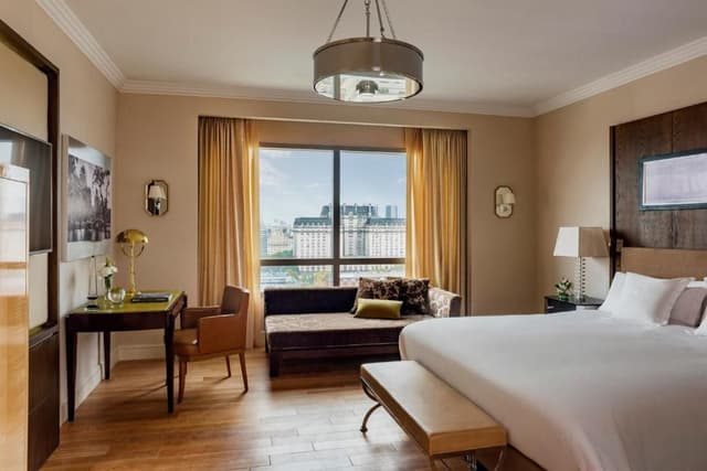 Junior Suite