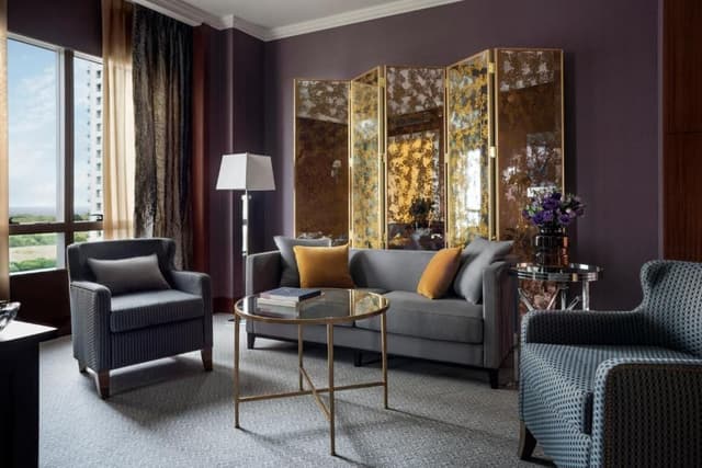 Executive Suite River View