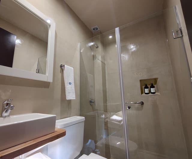 King Room