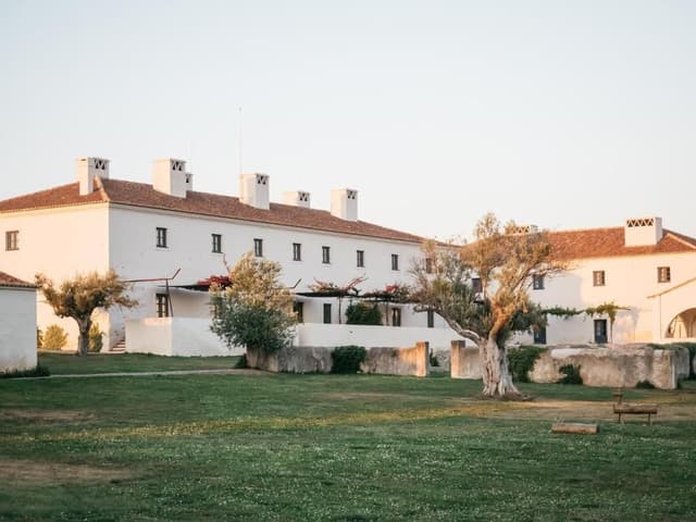 Two-Bedroom House - Meadow
