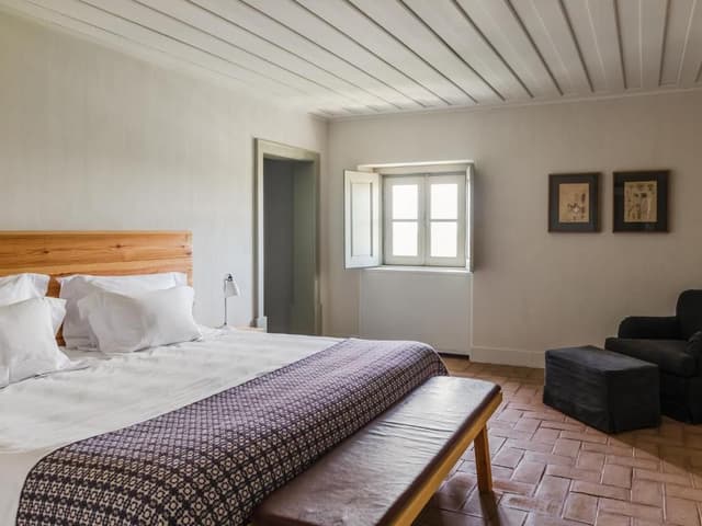 Two-Bedroom House - Meadow