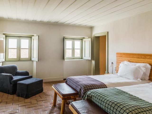 Two-Bedroom House - Meadow