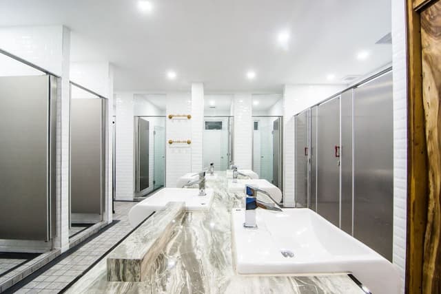 Capsule Suite