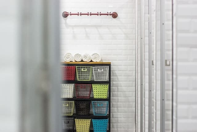 Capsule Suite