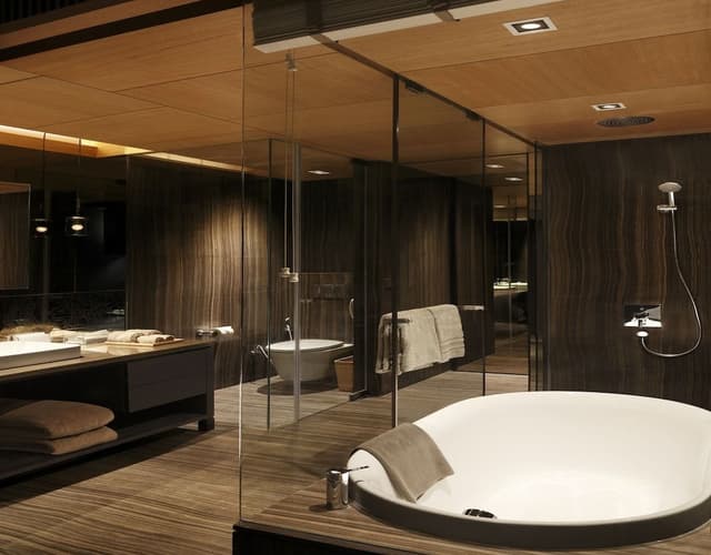 Premium Room with Hi-Tea