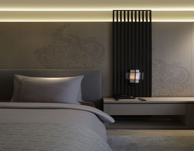 Premium Room with Hi-Tea