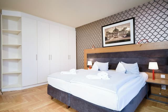 Comfort Studio (with Sofa, Online Check-In)