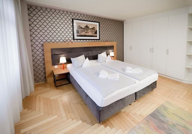 Comfort Studio (with Sofa, Online Check-In)