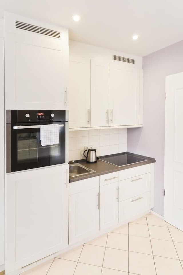 Standard Studio (Apartment, Online Check-In)