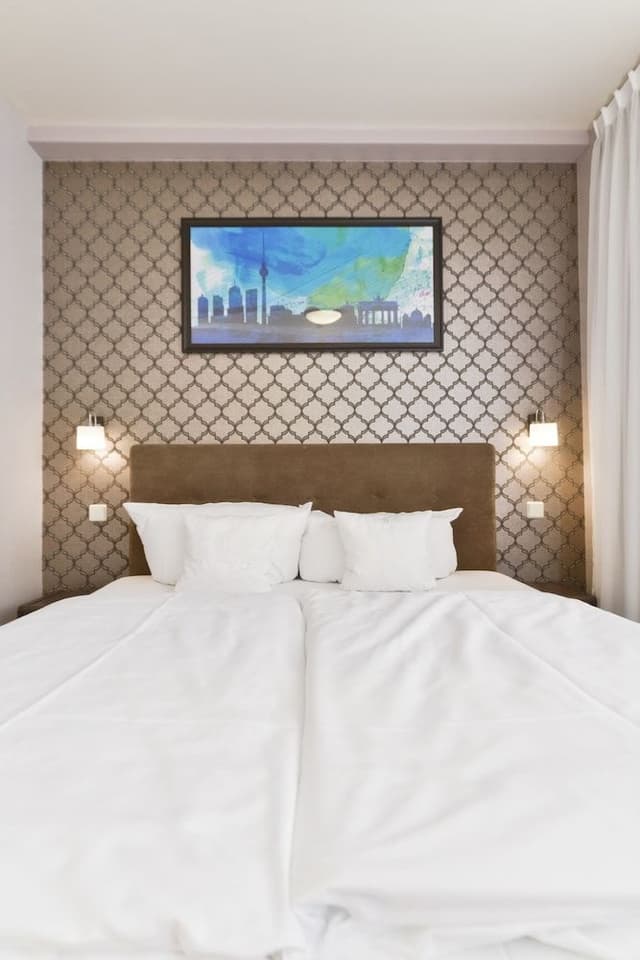 Standard Studio (Apartment, Online Check-In)