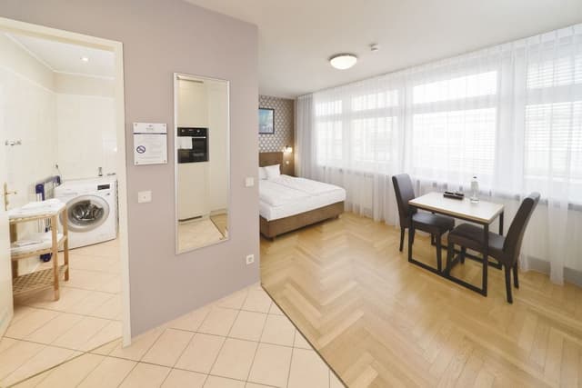 Standard Studio (Apartment, Online Check-In)