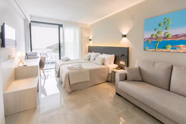 Junior Suite