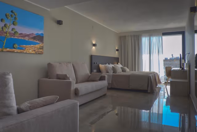 Junior Suite