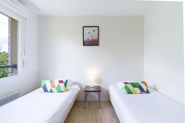 Villa, 3 Bedrooms (for 8 people)