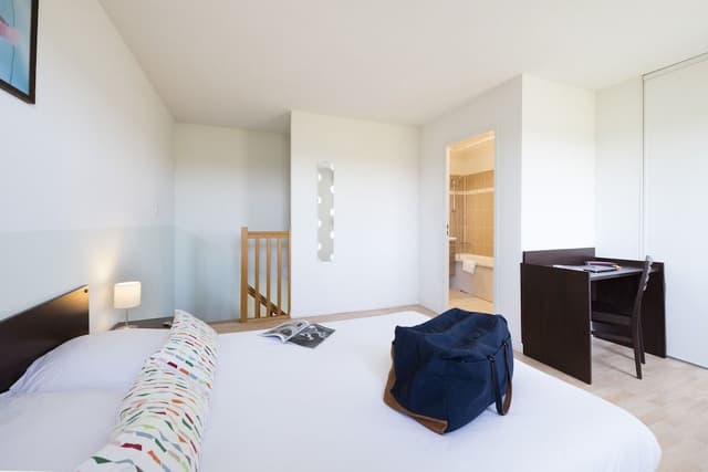 Villa, 1 Bedroom (for 4 people)