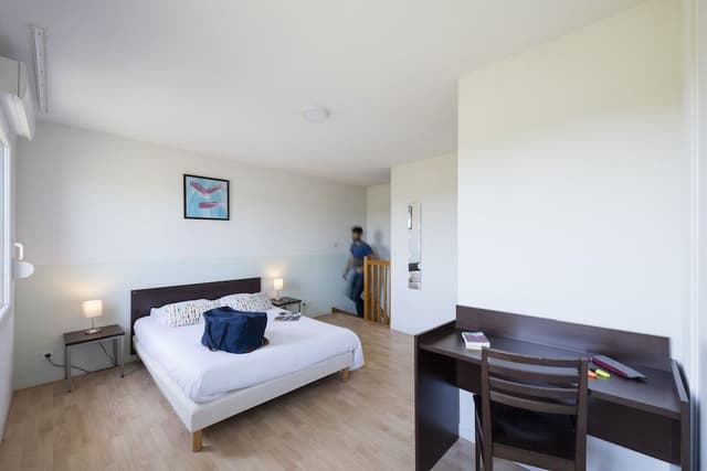 Villa, 1 Bedroom (for 4 people)