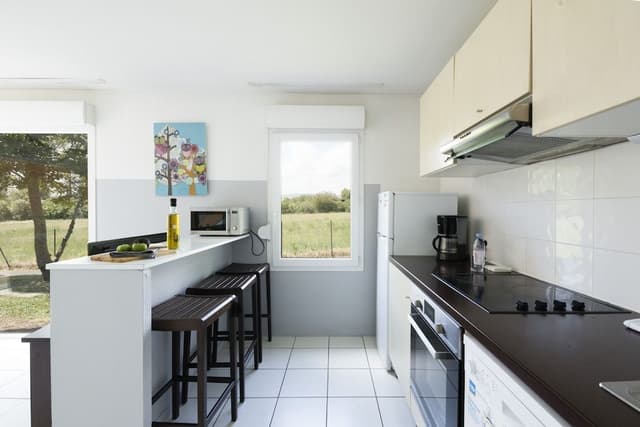 Villa, 3 Bedrooms (for 8 people)