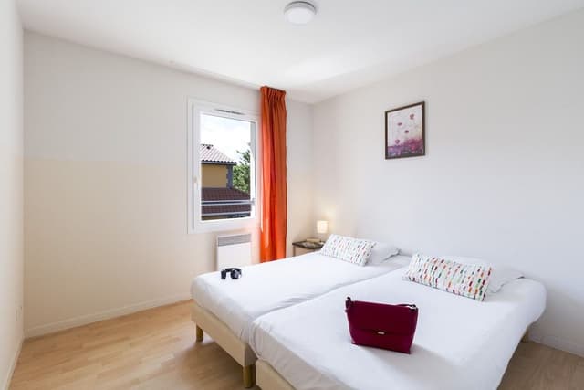Villa, 3 Bedrooms (for 8 people)