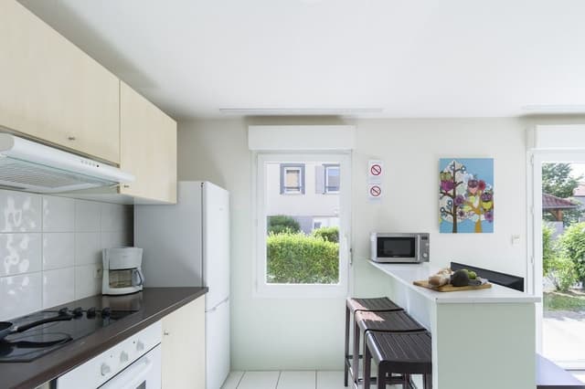 Villa, 2 Bedrooms (for 6 people)