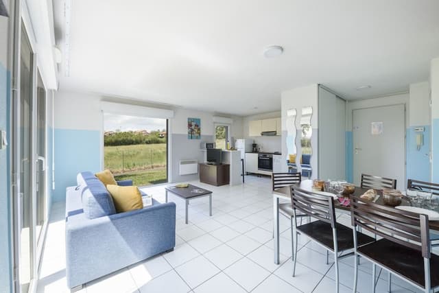 Villa, 3 Bedrooms (for 8 people)