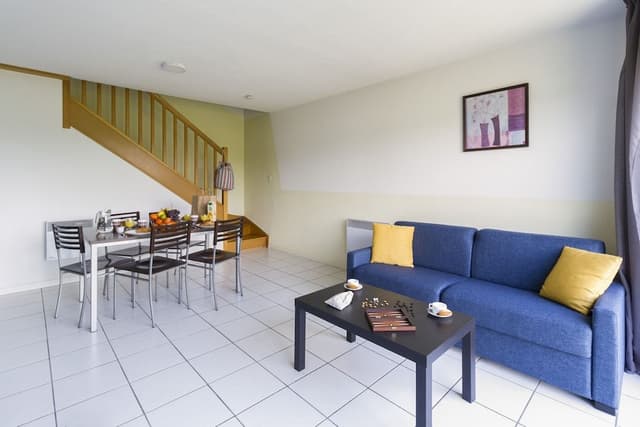Villa, 2 Bedrooms (for 6 people)