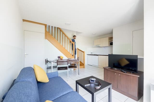 Villa, 1 Bedroom (for 4 people)