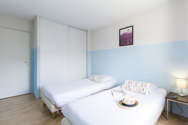 Villa, 2 Bedrooms (for 6 people)