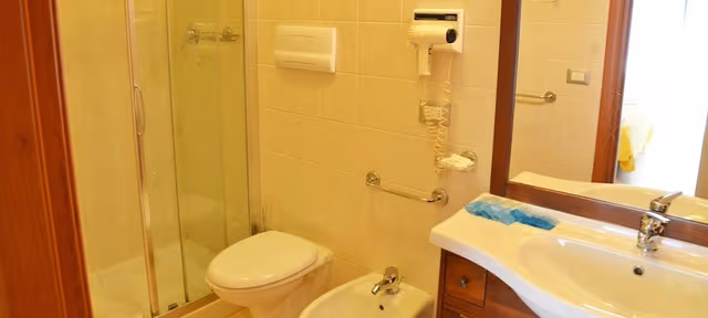 Apartment, 1 Bedroom, Sea View