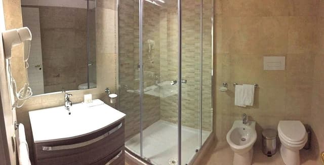 Comfort Triple Room