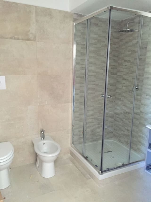 Panoramic Double Room, Balcony, Sea View