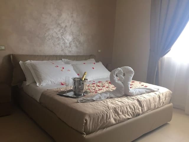 Panoramic Double Room, Balcony, Sea View