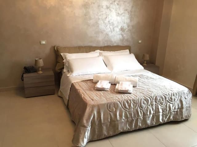 Comfort Triple Room