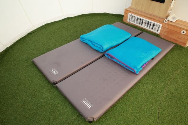 Standard Bubble Tent