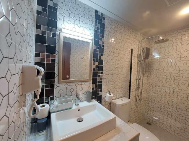 Deluxe Villa