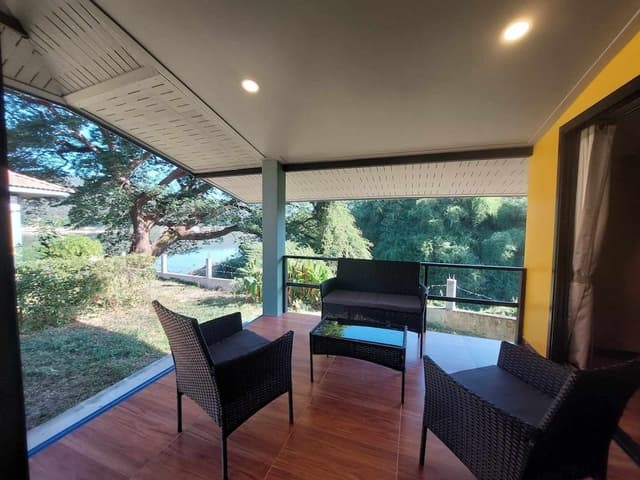 Deluxe Villa