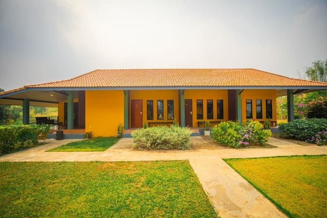 Deluxe Villa