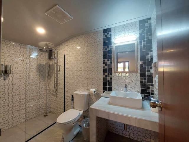 Deluxe Villa