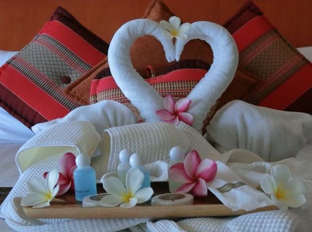 Deluxe Triple Room, River Side