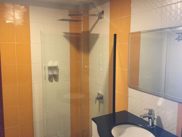 Deluxe Triple Room, River Side