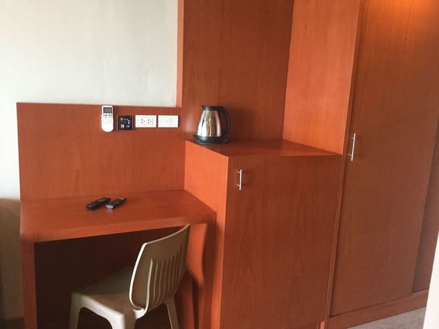 Deluxe Triple Room, River Side