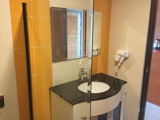 Deluxe Triple Room, River Side