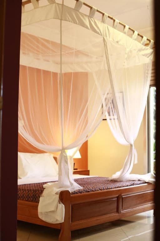 Villa Budget King Room