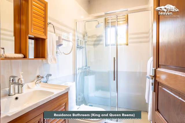 Residence Superior Queen