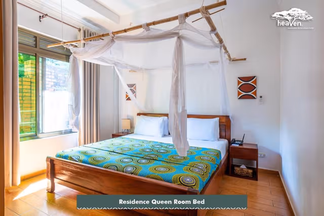 Residence Superior Queen