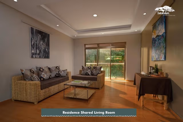 Residence Superior Queen