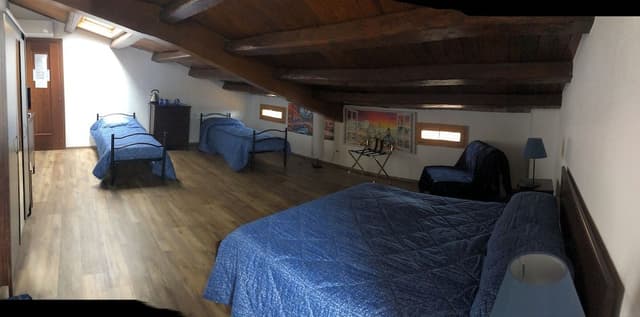 Family Room, Private Bathroom (External)